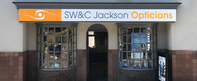 signage