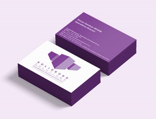 Business Card Printing In Cheshire, UK | High Quality Business Cards