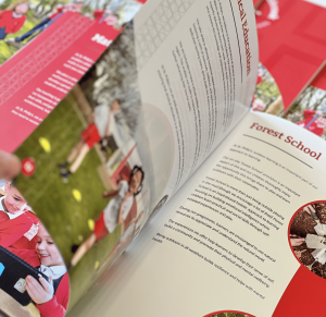 IMG_9129 Bespoke brochure for Sandbach School