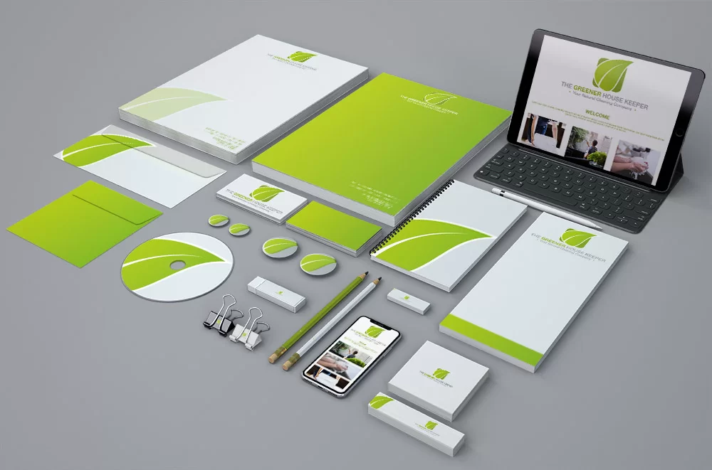 Professional Business Branding Services in Cheshire | Design Office