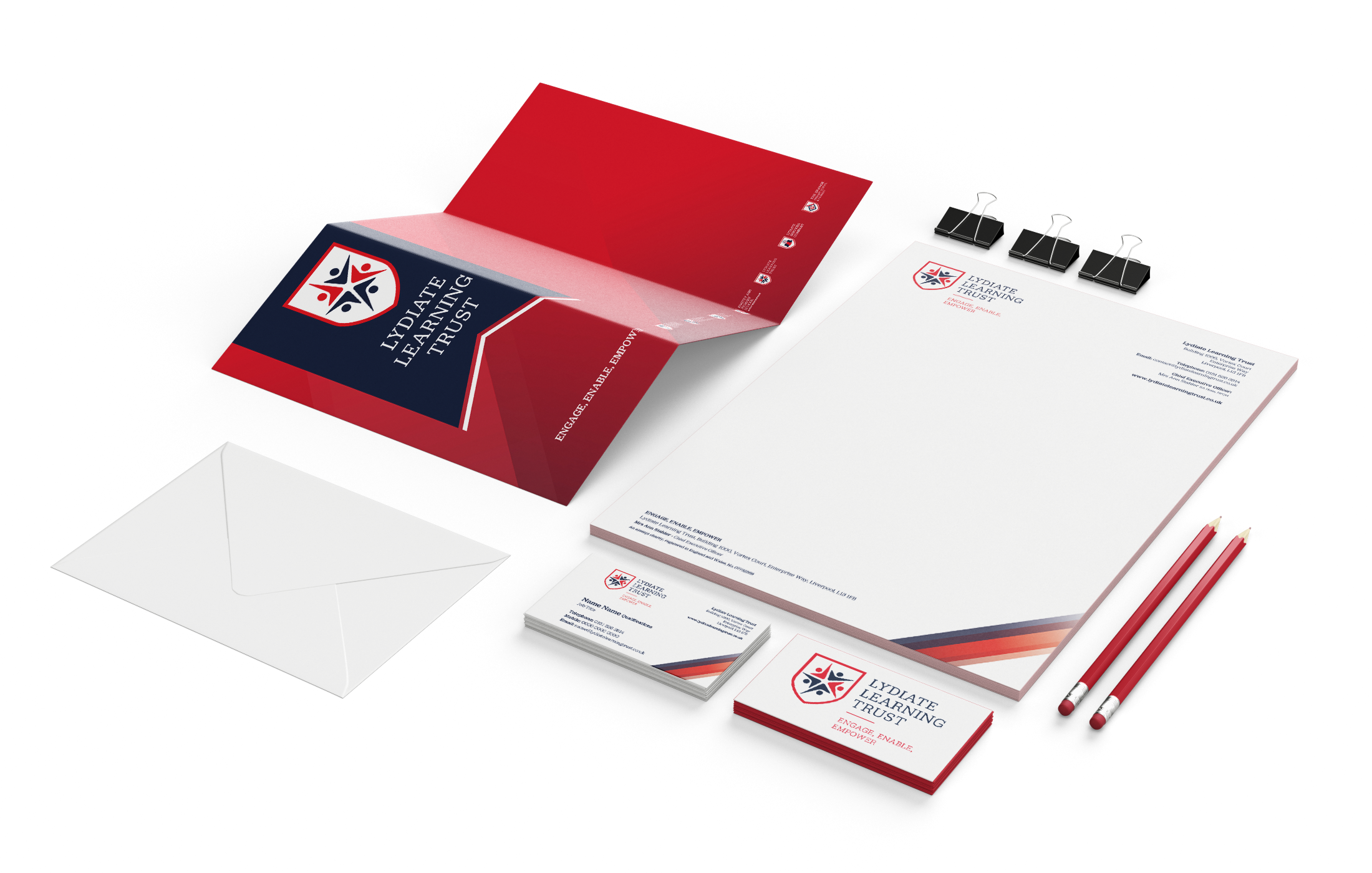 LLT_Stationery_Mockup_1 copy Full Bespoke Stationery Set