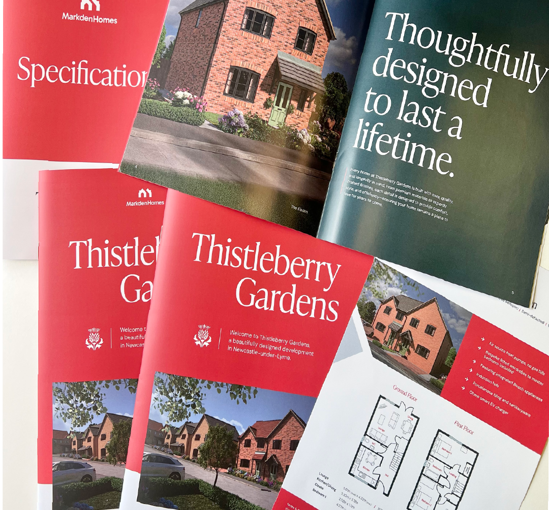 Design Office_Social Post Templates_1080x1350_Cover 1 Custom brochure and leaflet designs for Markden Homes in Crewe