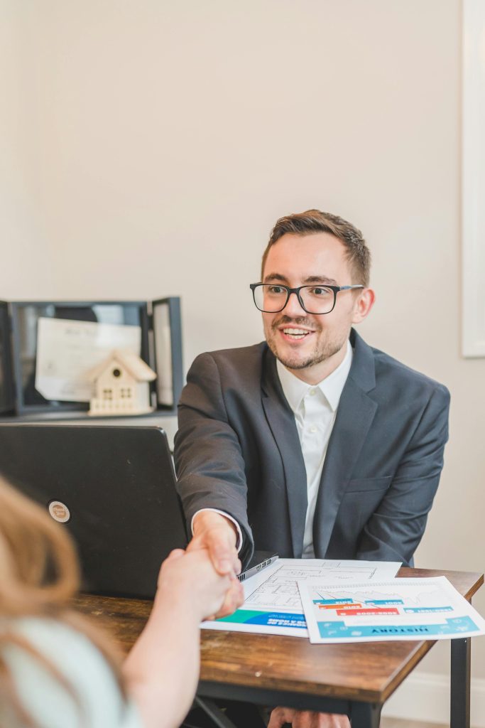 Estate Agents & Property Firms