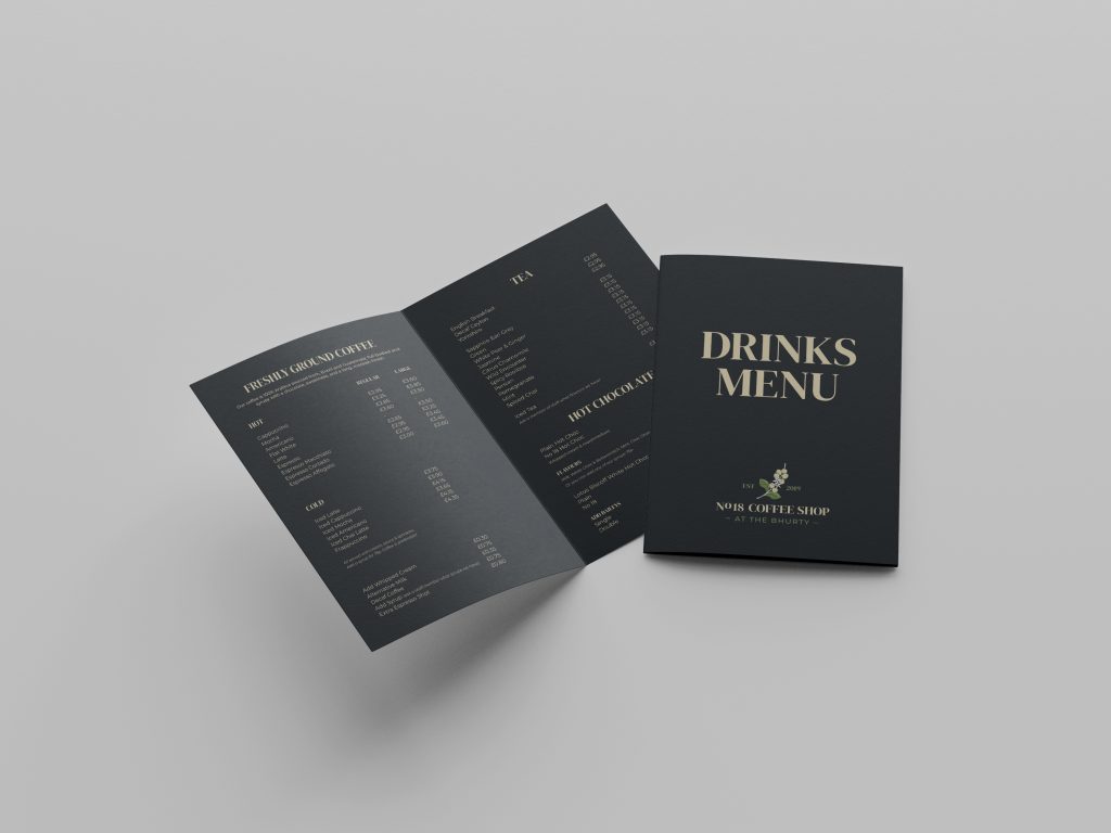 Mockups Design