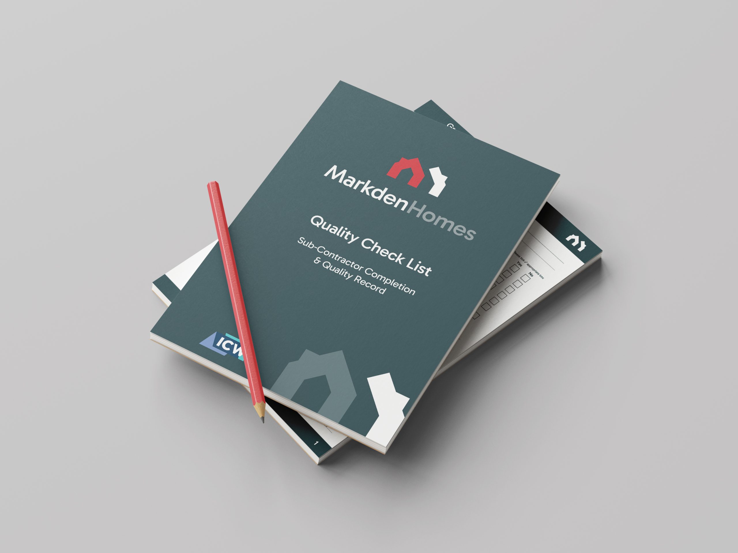 NCR Pad NCR Pad Design and Print in Cheshire