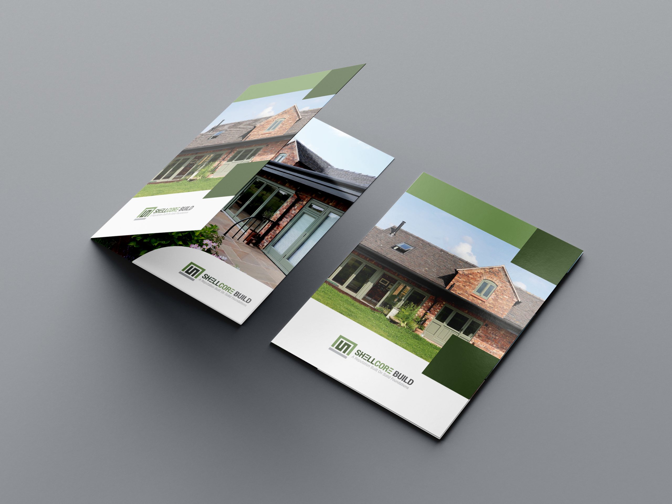 Booklet Print Booklet Printing in Crewe, Cheshire