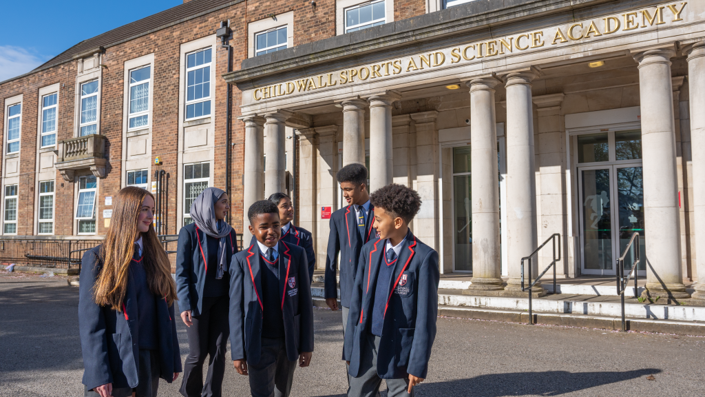 Schools & Education Providers 1