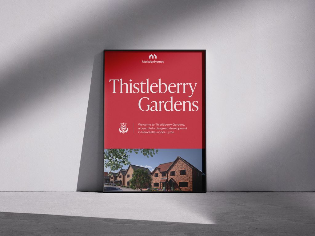 markden-poster