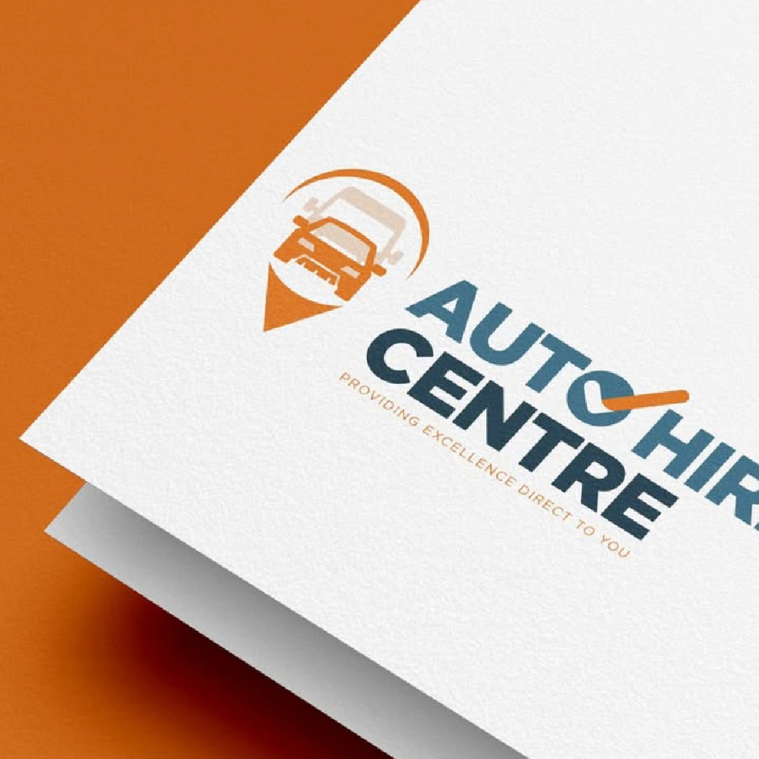 Bespoke Letterhead and Logo