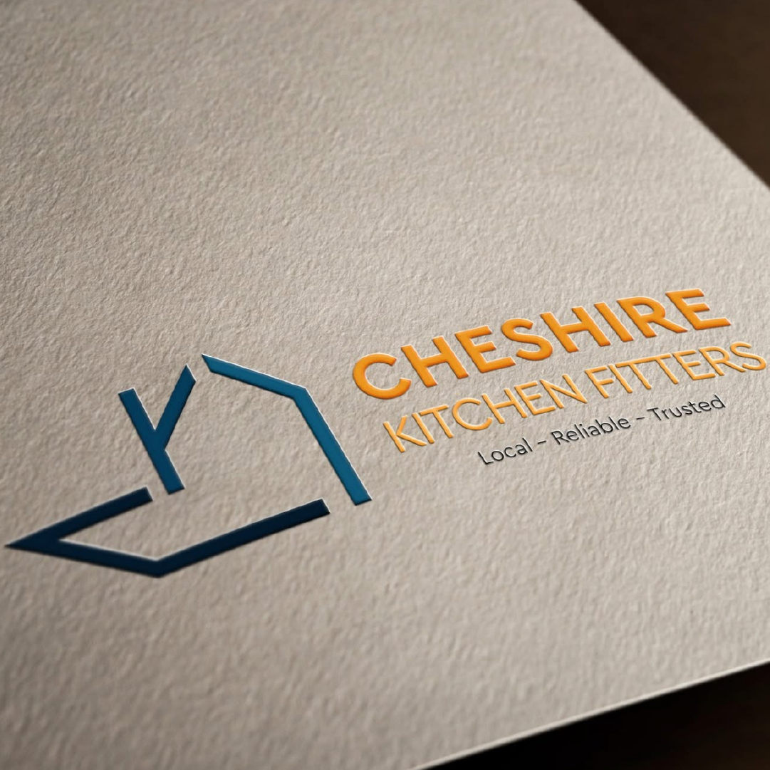 Bespoke logo design