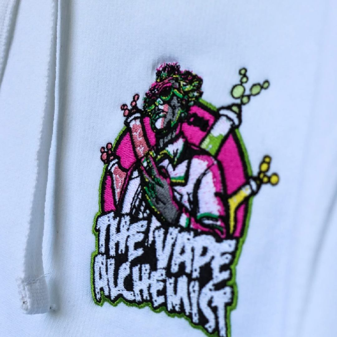 Bespoke branding merchandise