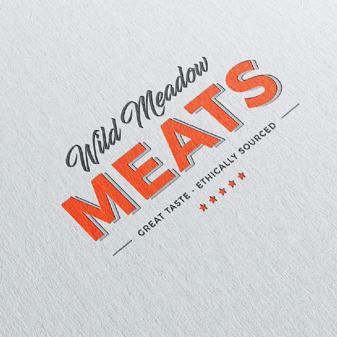 Bespoke Logo and Letterhead Branding