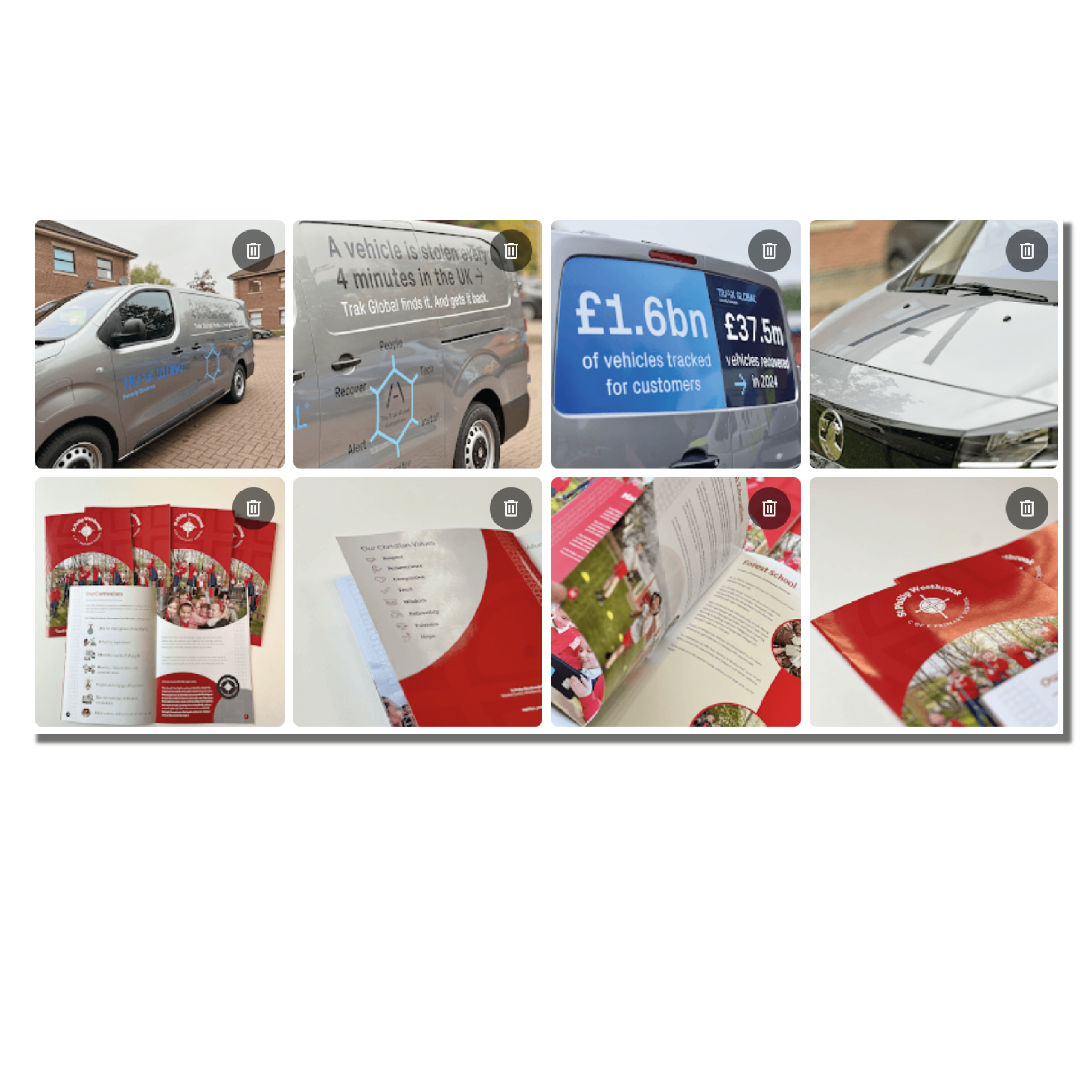 image of a mobile device featuring the Chat GPT user interface 