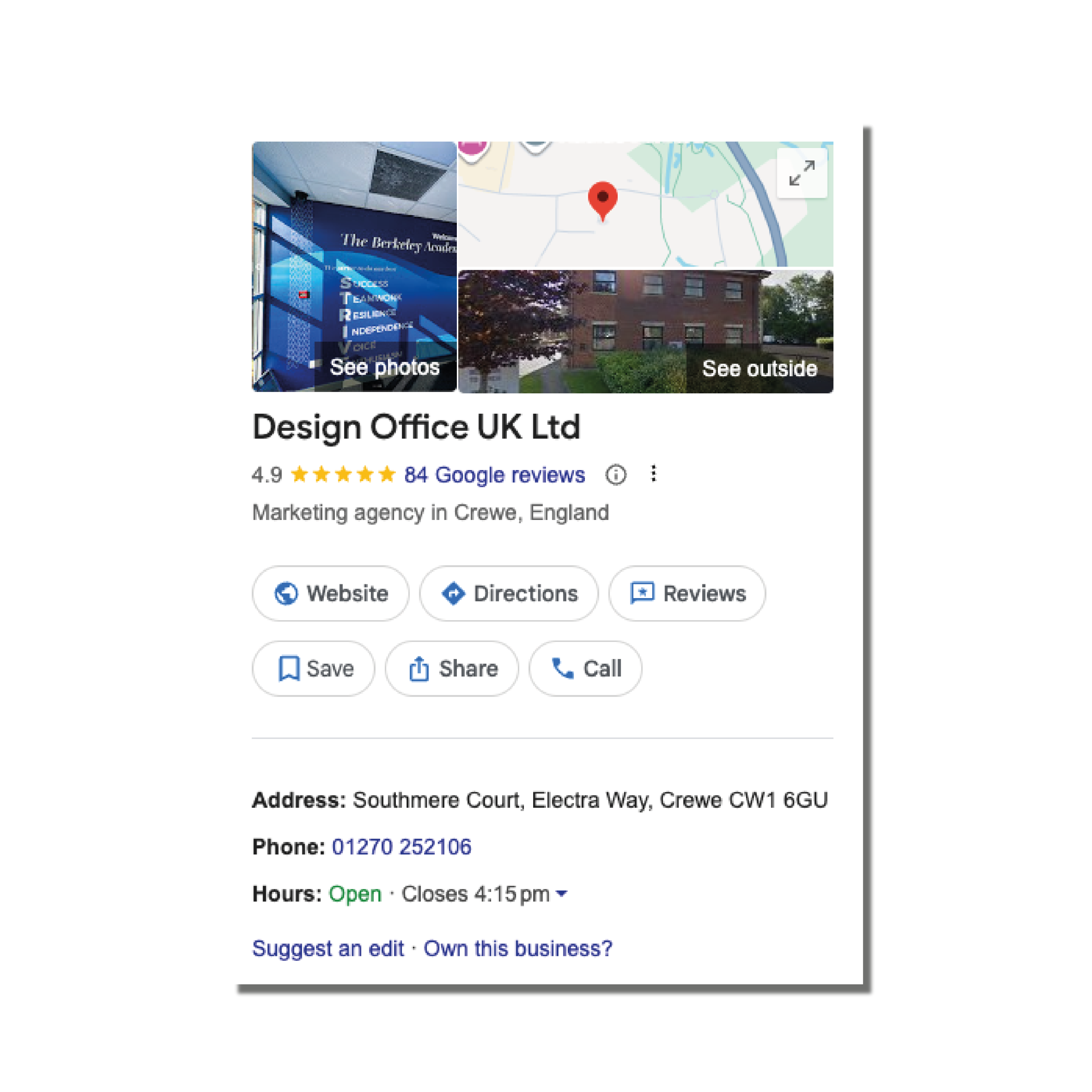 image of a sound speaker 