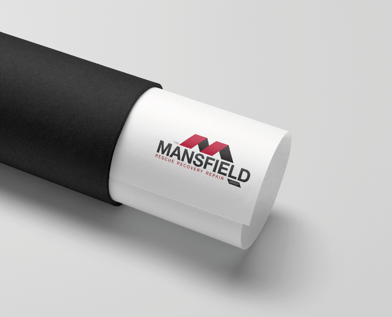Mansfield group-01 Bespoke packaging design services for Wild Meadow Meats