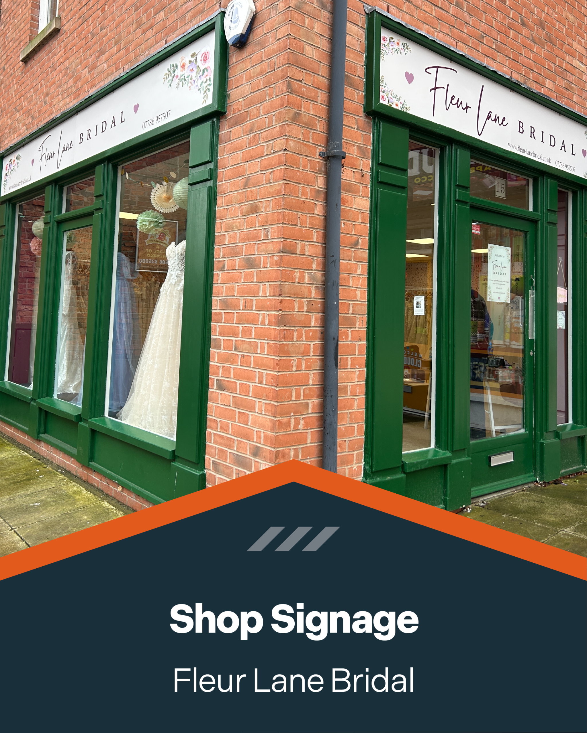 Custom website design and development project for Mosaic Rail created by Design Office in Crewe