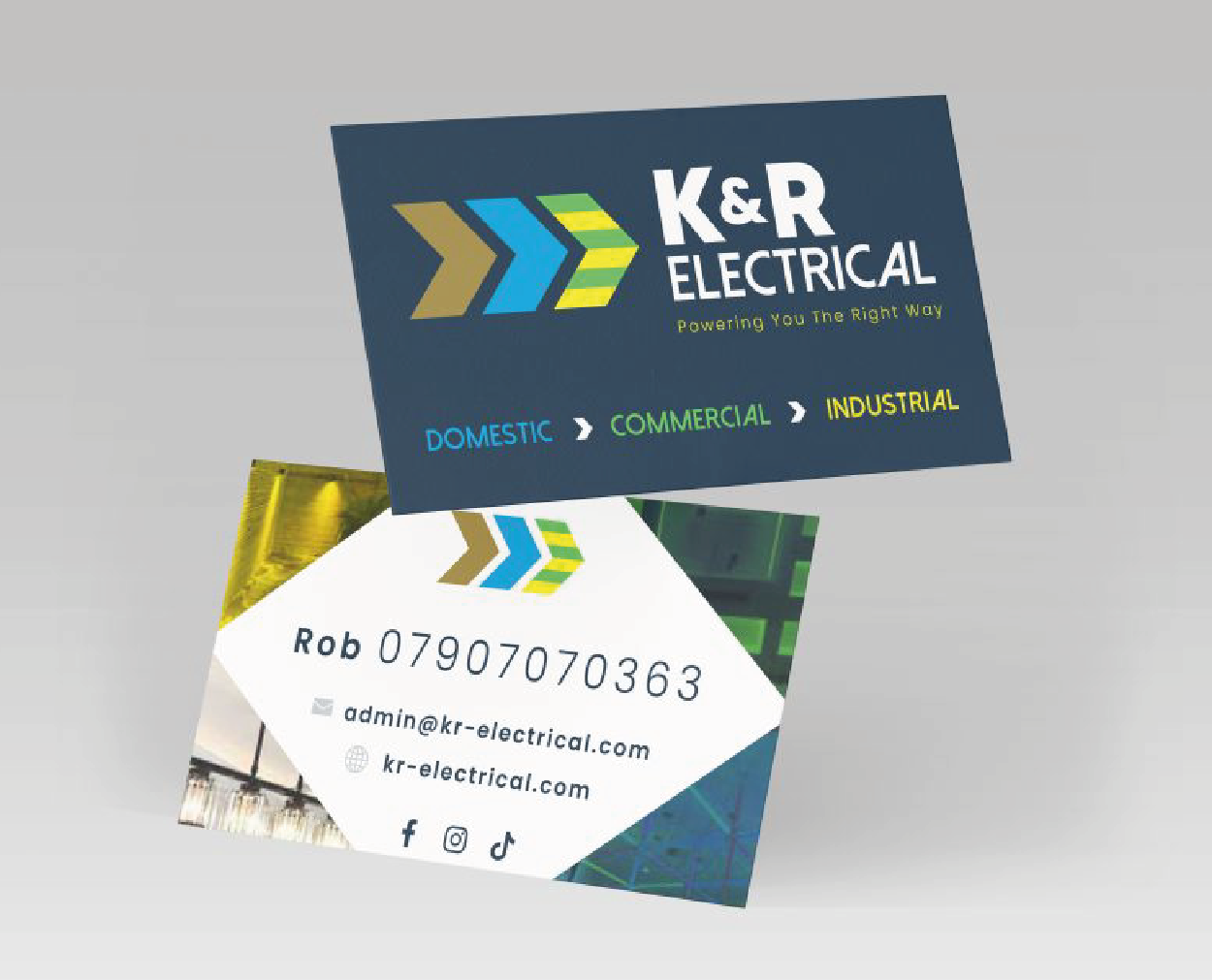 Custom designed digital billboard services in Crewe